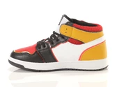  01 WAR MID - Sneakers bimbo/ragazzo Enrico Coveri Sportswear. Disponibile in diverse taglie: 40, 36, 37, 38, 39 e colori rosso,