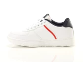  FORCE WHITE - Sneakers bimbo/ragazzo Enrico Coveri Sportswear. Disponibile in diverse taglie: 40, 36, 37, 38, 39 e colori bianc