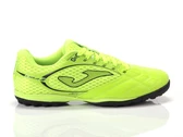  Liga 5 - Calcio uomo Joma. Disponibile in diverse taglie: 40, 41, 42, 43, 44, 45 e colori giallo fluo. YOUSPORTY.