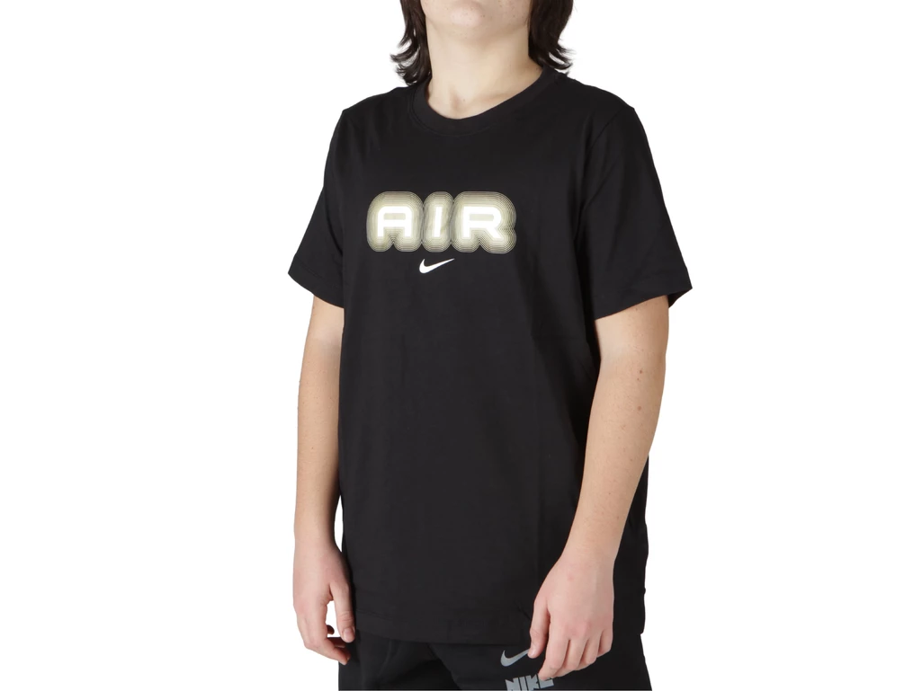 Nike B NSW SW AIR GRAPHIC TEE niño/chico HQ4188 010 