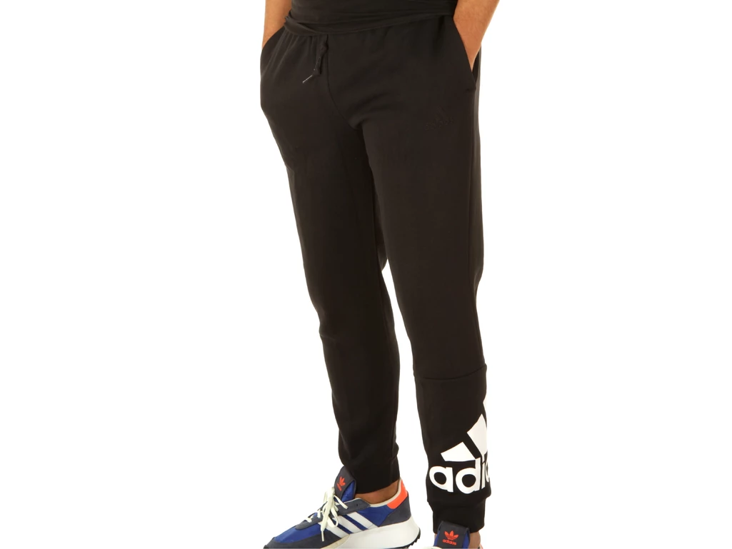 Adidas Logo Pants hombre GK8966 
