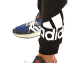 Adidas Logo Pants hombre GK8966 