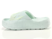 Acupuncture Nyu Slide Celestial Green unisex T22S970410422 