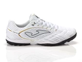  Liga 5 - Calcio uomo Joma. Disponibile in diverse taglie: 40, 41, 42, 43, 44, 45 e colori bianco. YOUSPORTY.