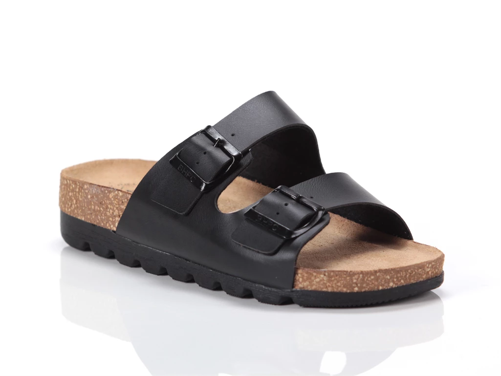  Berry Nero - Ciabatte donna Beverly Hills Polo Club. Disponibile in diverse taglie: 40, 36, 37, 38, 39, 35 e colori nero, marro