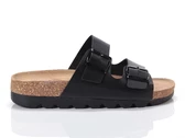  Berry Nero - Ciabatte donna Beverly Hills Polo Club. Disponibile in diverse taglie: 40, 36, 37, 38, 39, 35 e colori nero, marro