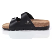  Berry Nero - Ciabatte donna Beverly Hills Polo Club. Disponibile in diverse taglie: 40, 36, 37, 38, 39, 35 e colori nero, marro
