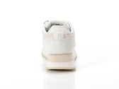  Travis Authentic High Outsole White Silver - Sneakers donna Colmar. Disponibile in diverse taglie: 40 e colori rosa, grigio, bi