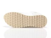  Travis Authentic High Outsole White Silver - Sneakers donna Colmar. Disponibile in diverse taglie: 40 e colori rosa, grigio, bi