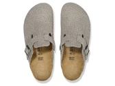  Boston Vl Dotted Stone Coin - Ciabatte unisex Birkenstock. Disponibile in diverse taglie: 46, 40, 41, 42, 43, 44, 45, 36, 37, 3