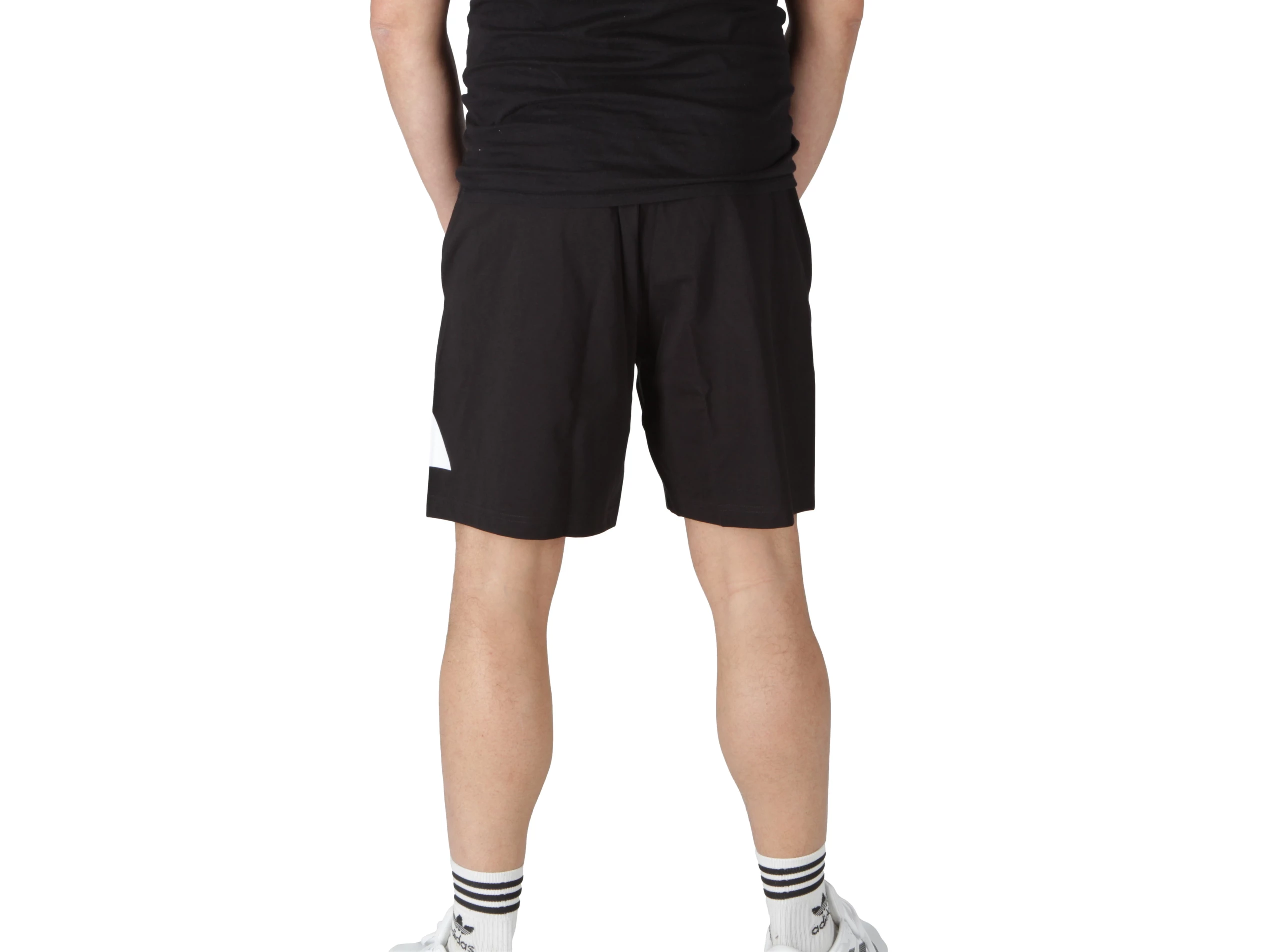 Boxer Natalizi Uomo Boxer Uomo Urban Classics Pacco Da 3 - Cotone