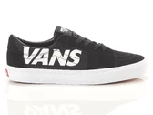  Sk8 Low - Sneakers uomo Vans. Disponibile in diverse taglie: 40, 41, 44 e colori bianco, nero. YOUSPORTY.