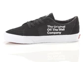  Sk8 Low - Sneakers uomo Vans. Disponibile in diverse taglie: 40, 41, 44 e colori bianco, nero. YOUSPORTY.