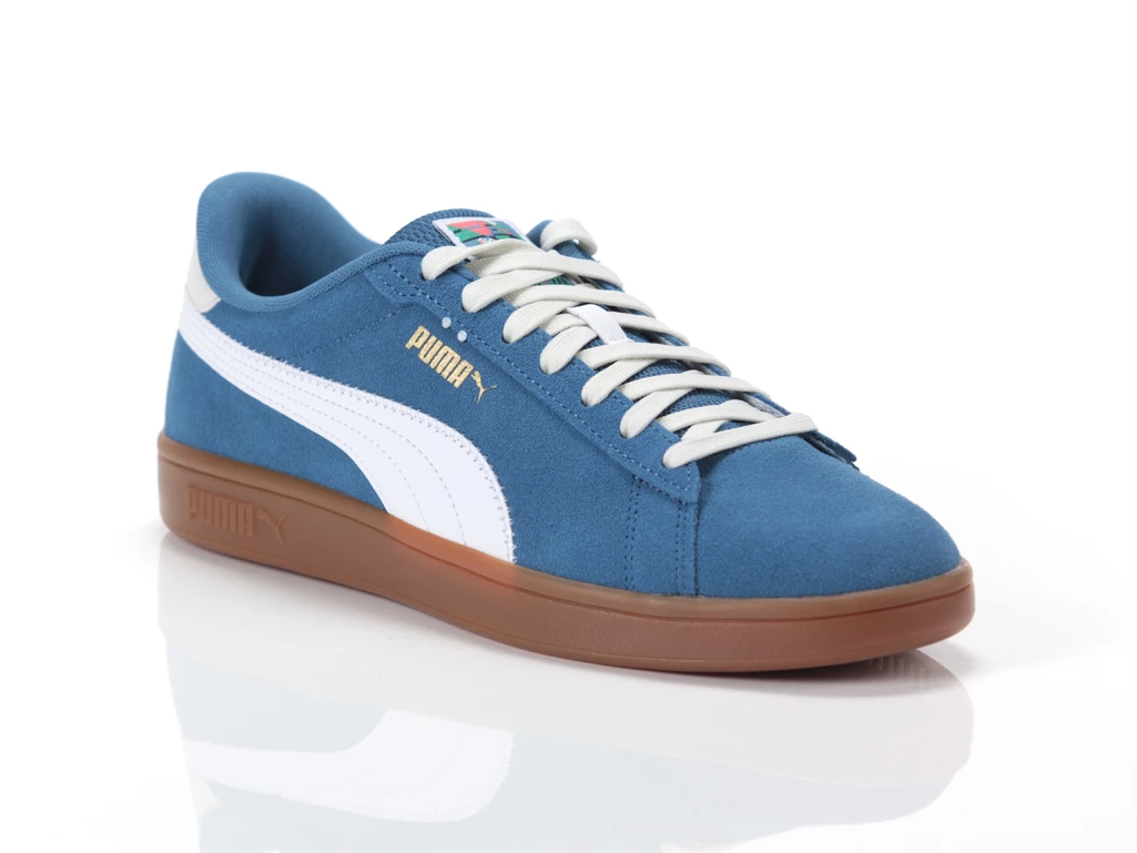  Puma Smash 3.0 Year Of Sports - Sneakers unisex Puma. Disponibile in diverse taglie: 46, 42, 43, 44, 45 e colori bianco, azzurr
