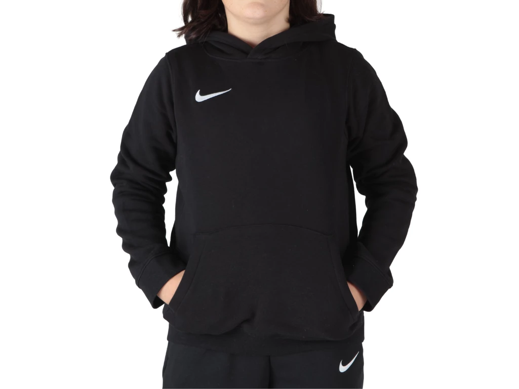 Nike Nike Big Kids Fleece Hoody junior CW6896 010