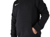 Nike Nike Big Kids Fleece Hoody junior CW6896 010