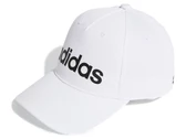 Adidas DAILY CAP WHITE/BLACK/BLACK unisex IC9707