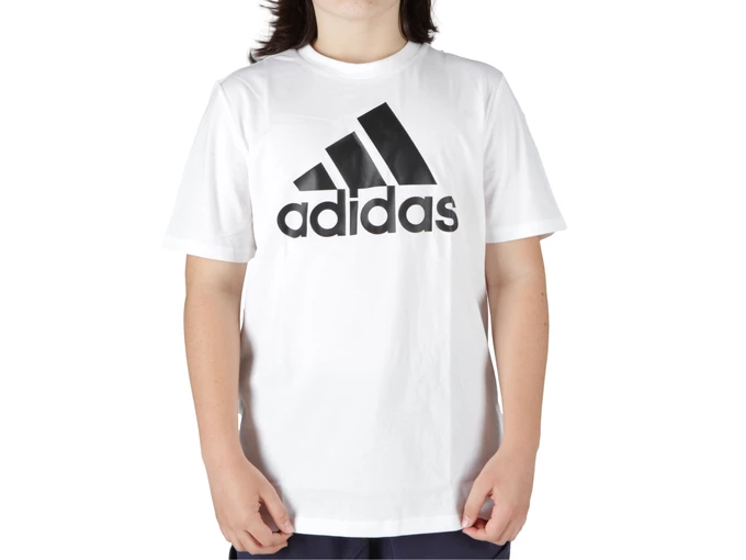 Adidas U BL TEE niño IB1670 