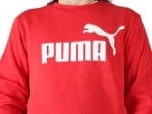  No.1 Logo Sweat Suit - Tuta ragazzo Puma. Disponibile in diverse taglie: 10y, 11y, 12y, 13y, 14y, 15y, 16y, 9y e colori rosso, 