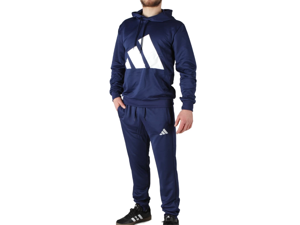 Adidas Sportswear Big Logo French Terry homme JC5389