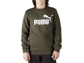  No.1 Logo Sweat Suit - Tuta ragazzo Puma. Disponibile in diverse taglie: 10y, 11y, 12y, 13y, 14y, 15y, 16y, 9y e colori nero, v