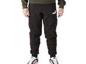 No.1 Logo Sweat Suit - Tuta ragazzo Puma. Disponibile in diverse taglie: 10y, 11y, 12y, 13y, 14y, 15y, 16y, 9y e colori nero, v