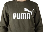  No.1 Logo Sweat Suit - Tuta ragazzo Puma. Disponibile in diverse taglie: 10y, 11y, 12y, 13y, 14y, 15y, 16y, 9y e colori nero, v