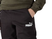  No.1 Logo Sweat Suit - Tuta ragazzo Puma. Disponibile in diverse taglie: 10y, 11y, 12y, 13y, 14y, 15y, 16y, 9y e colori nero, v