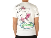 Imomi T-Shirt Cotone homme SS22IA08 BIANCO