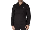  EVOSTRIPE full-zip - Felpe uomo Puma. Disponibile in diverse taglie: l, m, s, xl e colori nero. YOUSPORTY.