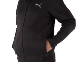  EVOSTRIPE full-zip - Felpe uomo Puma. Disponibile in diverse taglie: l, m, s, xl e colori nero. YOUSPORTY.