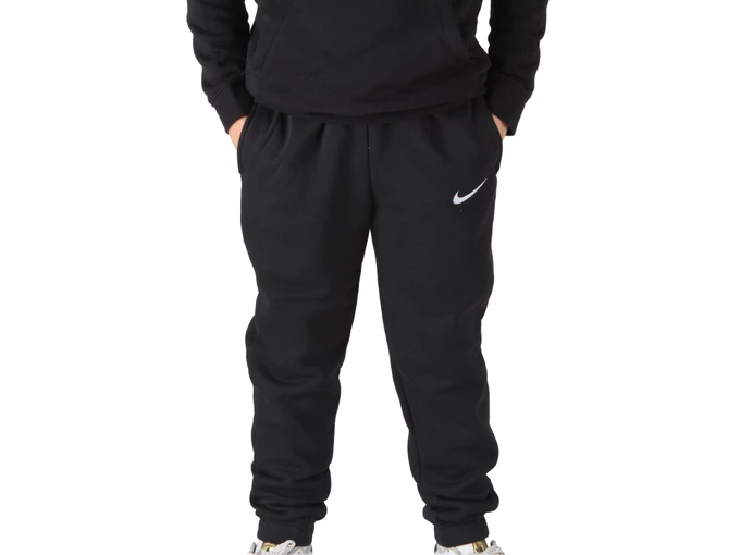  Nike Big Kids Fleece Pants - Pantaloni donna/ragazzi Nike. Disponibile in diverse taglie: l, m, s, xl e colori nero. YOUSPORTY.