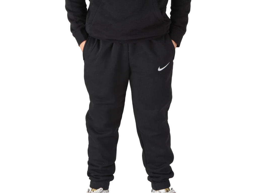  Nike Big Kids Fleece Pants - Pantaloni donna/ragazzi Nike. Disponibile in diverse taglie: l, m, s, xl e colori nero. YOUSPORTY.