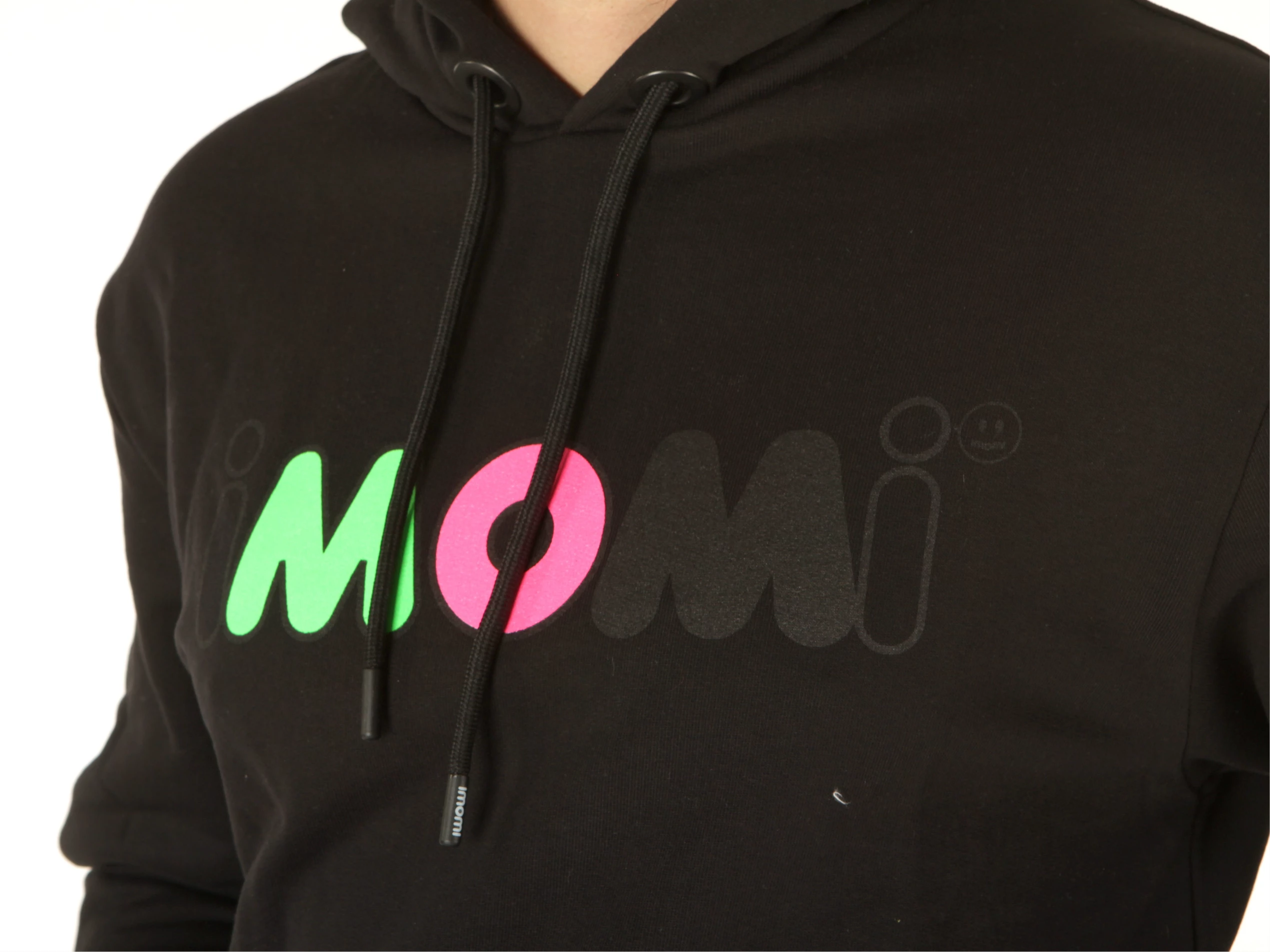 Felpa Cappuccio Cotone Felpe uomo Imomi YOUSPORTY Acquista online