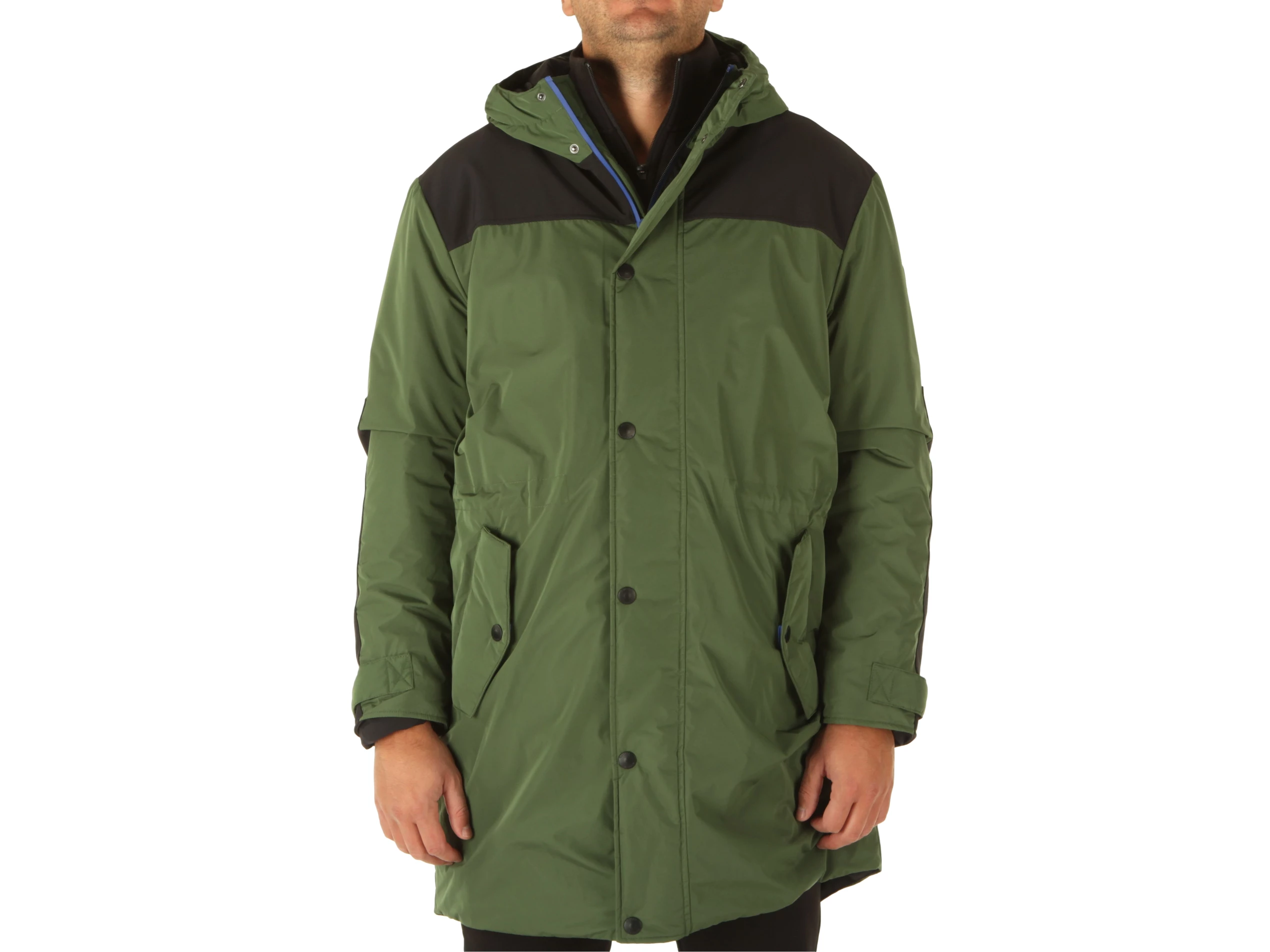 PUFFERTECH Chaqueta para Hombre | ES PUFFERTECH Chaqueta para Hombre | ES