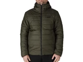 Puma ESS Hooded Padded Jacket man 848938 70