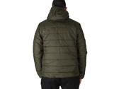 Puma ESS Hooded Padded Jacket man 848938 70