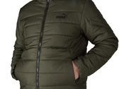 Puma ESS Hooded Padded Jacket man 848938 70