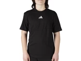  Essential T-S Jr - T-Shirt ragazzo Adidas. Disponibile in diverse taglie: l, m, s, xl e colori nero. YOUSPORTY.