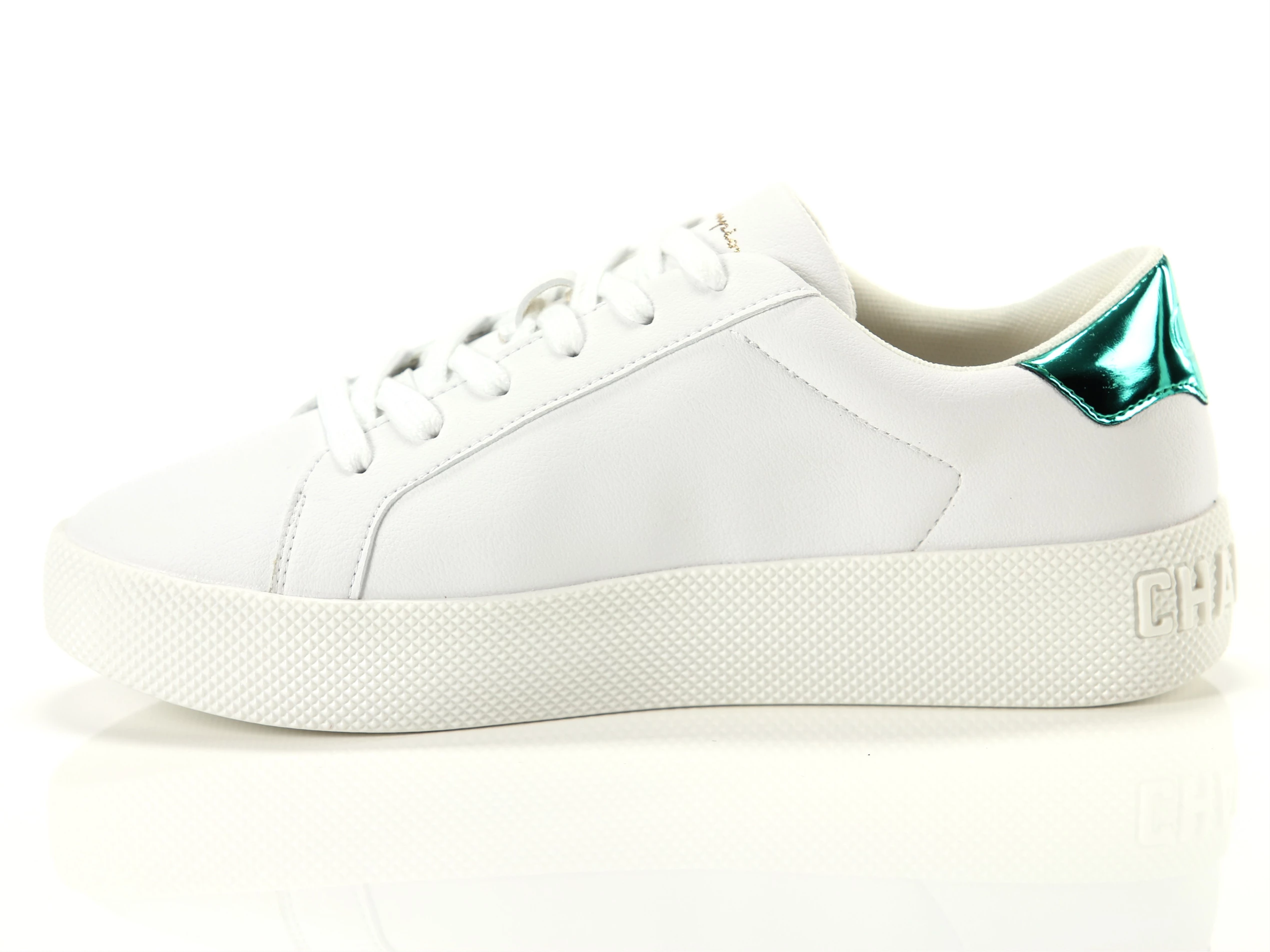 Sneakers nude British Knights, Autunno/Inverno 2025