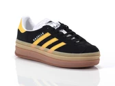  GAZELLE BOLD - Sneakers donna Adidas. Disponibile in diverse taglie: 40, 41, 42, 39 e colori giallo, nero. YOUSPORTY.