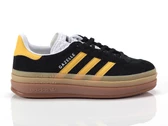  GAZELLE BOLD - Sneakers donna Adidas. Disponibile in diverse taglie: 40, 41, 42, 39 e colori giallo, nero. YOUSPORTY.