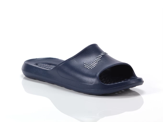  Victori One Shower Slide - Ciabatte uomo Nike. Disponibile in diverse taglie: 40 e colori blu. YOUSPORTY.