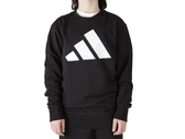  J BL FT JOG 240 BLACK/WHITE - Tuta bambino Adidas. Disponibile in diverse taglie: l, m, s, xl e colori nero. YOUSPORTY.