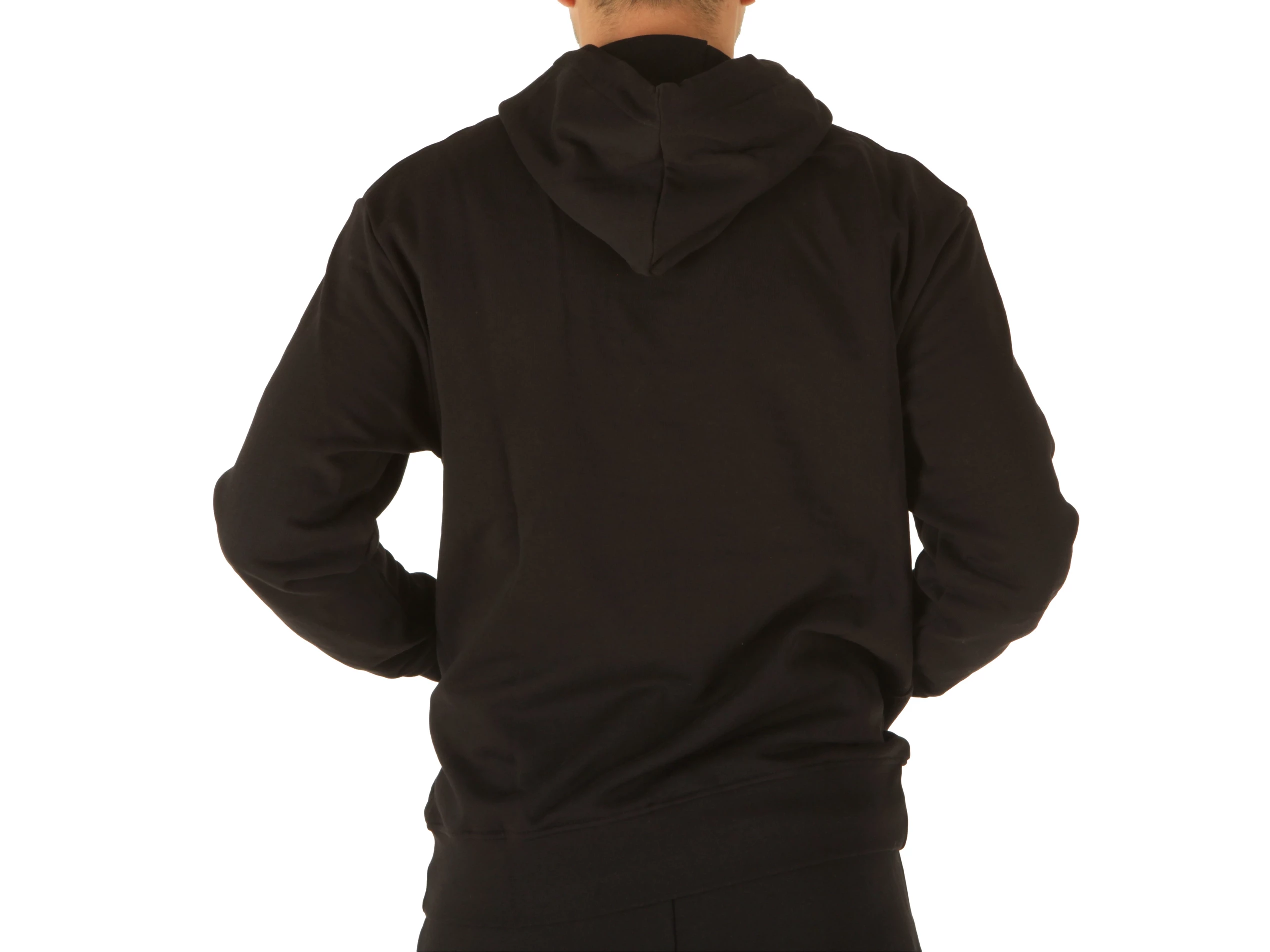 Felpa Cappuccio Cotone Felpe uomo Imomi YOUSPORTY