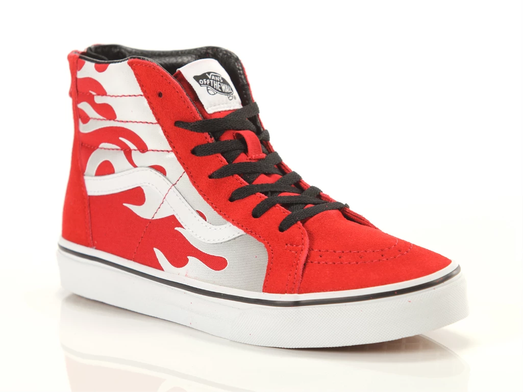 Vans SK8 Hi Zip woman/child VN0A4UI4YHU