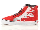 Vans SK8 Hi Zip woman/child VN0A4UI4YHU