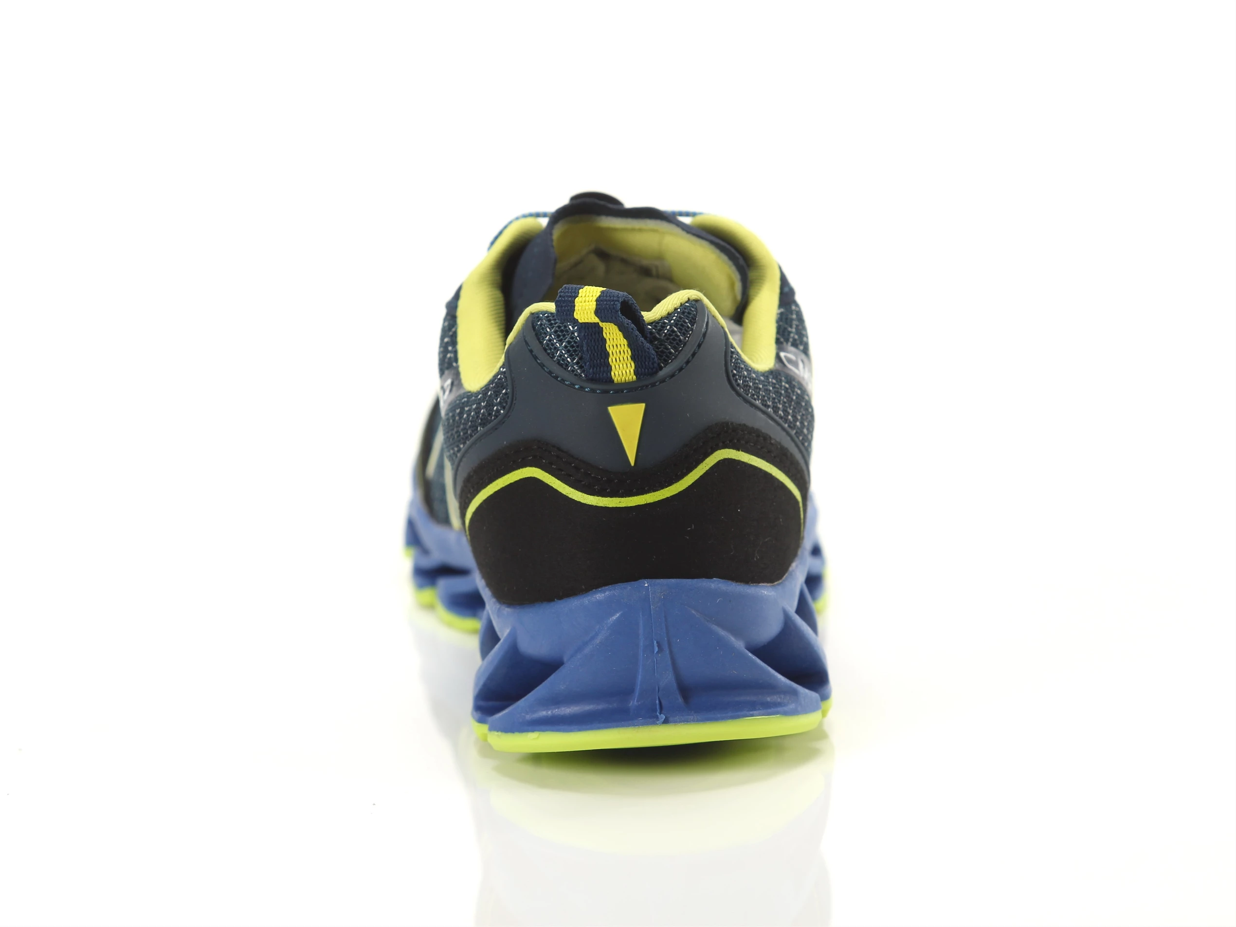 Scarpe Sportive CMP Kids Altak Trail 2.0 Unisex - Per Bambini E Ragazzi, Vegan Friendly - Foto 7