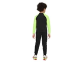  Nike Little Kids Tracksuit - Tuta bambino Nike. Disponibile in diverse taglie: xl, 4y, 5y, 6y, 7y e colori giallo fluo, nero. Y