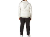  ESS+ Glitter FZ Hood - Tuta bambina Puma. Disponibile in diverse taglie: 10y, 11y, 12y, 13y, 14y, 15y, 16y, 9y e colori bianco 